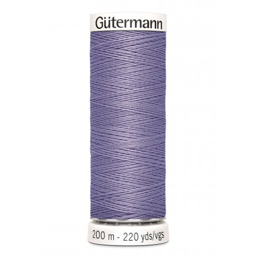 Gütermann sytråd Polyester 202 - 200m