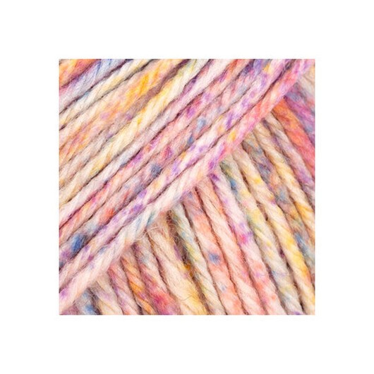 Drops Fiesta Garn Print 22 Äventyr