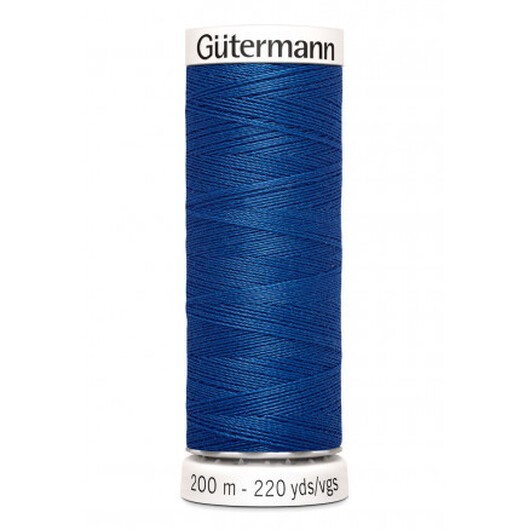 Gütermann sytråd Polyester 312 - 200m
