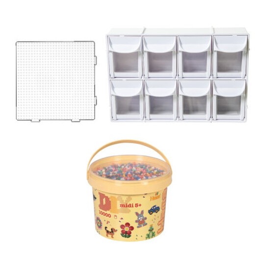 Hama Midi startpaket