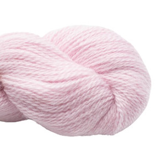 BC Yarn Babyalpaca 10/2 74 Pastellrosa