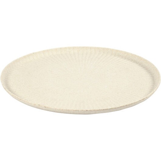 Bricka, H: 2 cm, diam. 30 cm, 1 st.