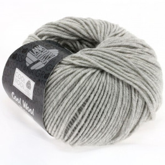 Lana Grossa Cool Wool Garn 443