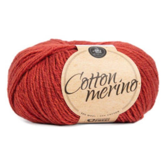 Mayflower Easy Care Cotton Merino Garn Solid 31