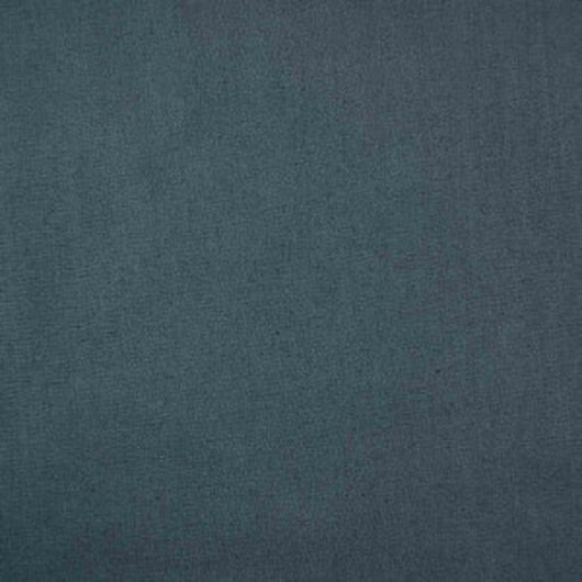 Silke Bomullstyg 620 Stålblå 145cm - 50cm