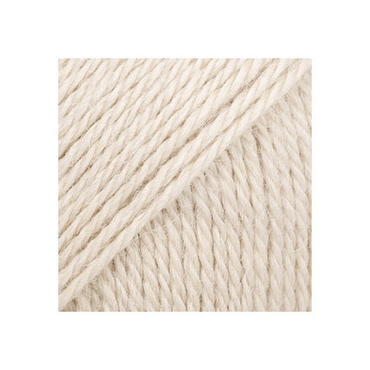 DROPS Alpaca Garn Unicolor 9039 Sand