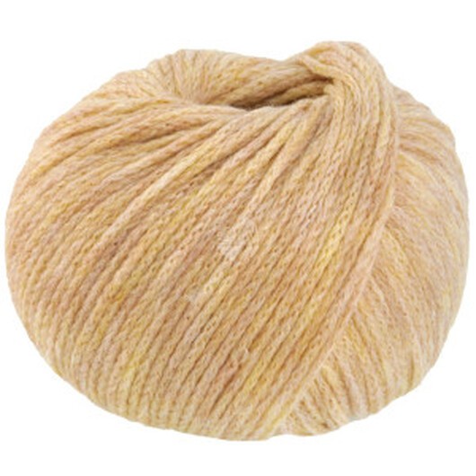 Lana Grossa Cool Merino Garn 023 Ljus Beige