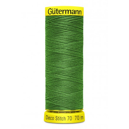 Gütermann Deco Stitch 70 Sytråd Polyester 396 - 70m