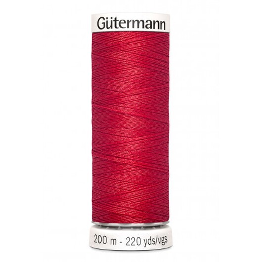 Gütermann sytråd Polyester 365 - 200m