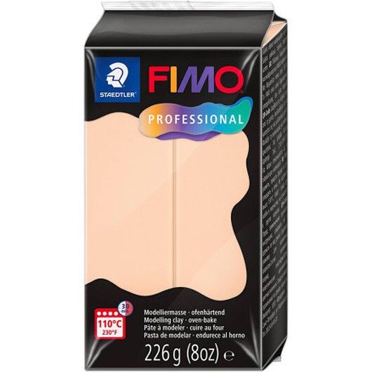 FIMOÂ® Professional, beige, 226 g/ 1 förp.