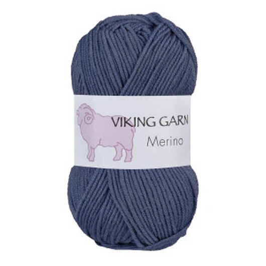 Viking Garn Merino 827