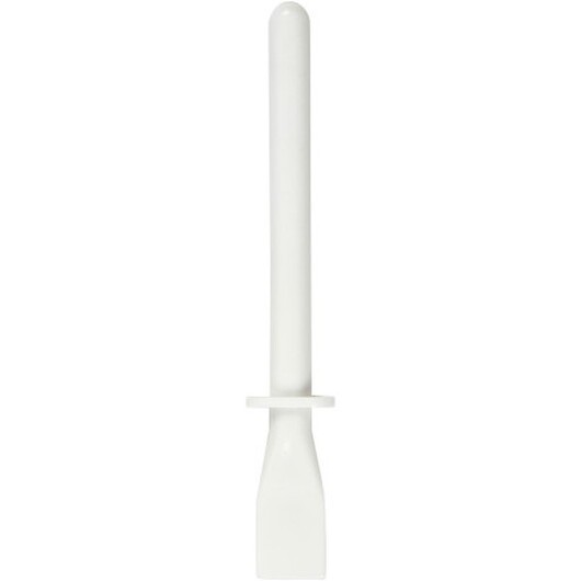 Limspatel, L: 11,5 cm, B: 15 mm, vit, 10 st / 1 pk.
