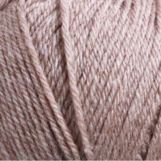 Svarta Fåret Merino Maxi Garn 506 Rena Kuster