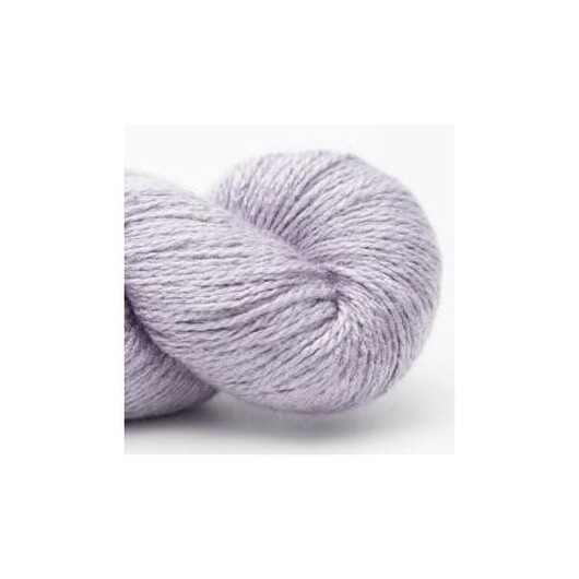 BC Garn Jaipur Peace Silke 46 Lila