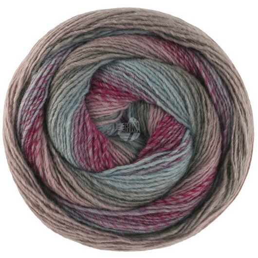 Lana Grossa Gomitolo Versione Garn 461