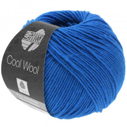 Lana Grossa Cool Wool Garn 2071