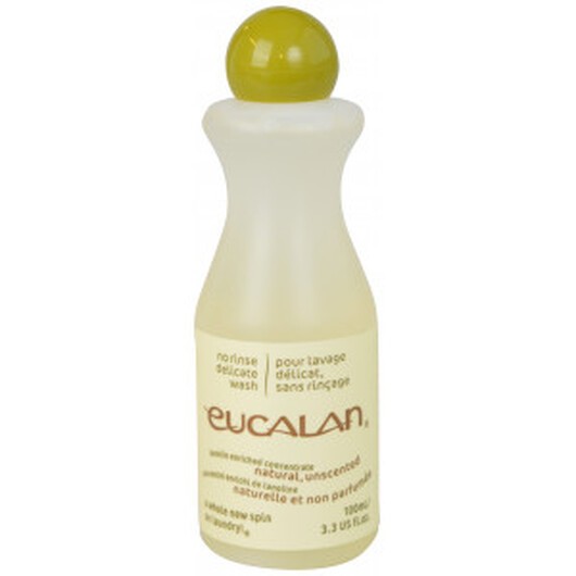 Eucalan Ulltvättmedel med Lanolin Neutral - 100ml