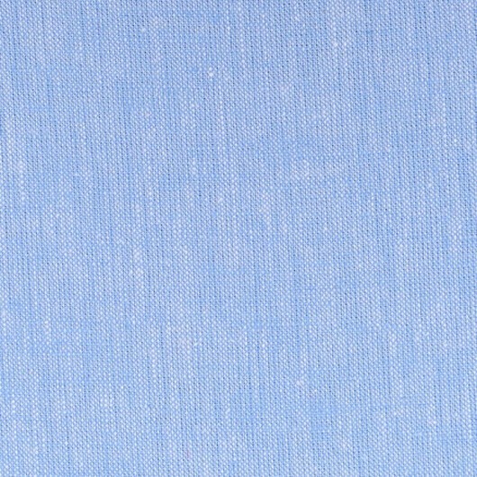 Lin/Bomull Melange Tyg 145cm 1305 - 50cm