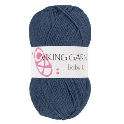 Viking Garn Baby Ull 325