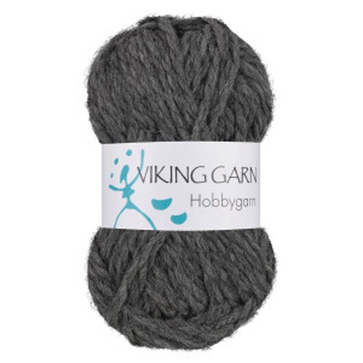 Viking Garn Hobbygarn 915