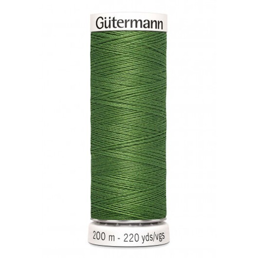 Gütermann sytråd Polyester 919 - 200 m