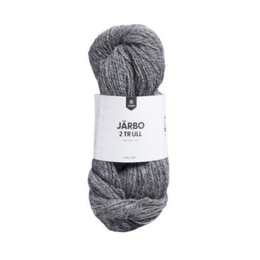 Järbo Svensk Ull 2tr 06 On The Rocks