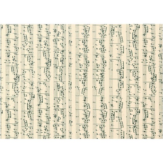 Kartong, notblad, A4, ark 210x297 mm, 180 g, 10 ark/1 frp.