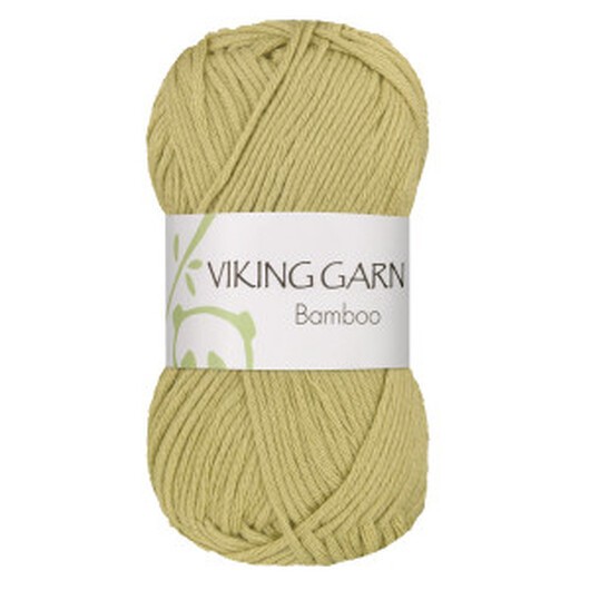 Viking Garn Bamboo 631