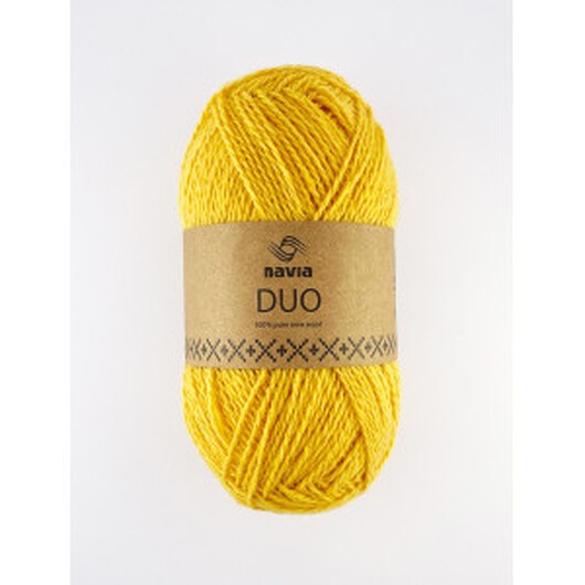 Navia Duo Garn 275 Lily