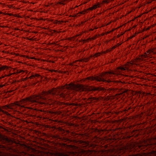 Infinity Hearts Iris Garn 10 Mörkröd