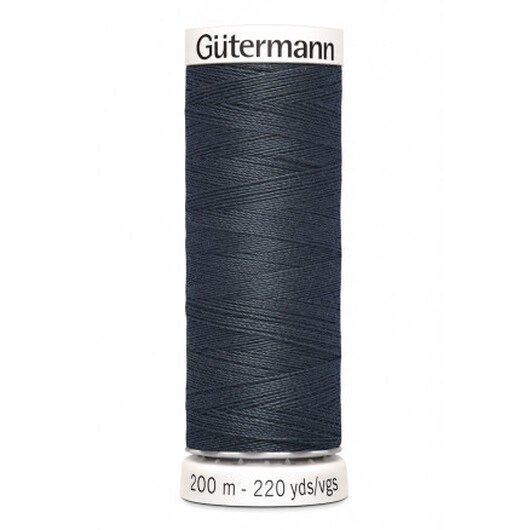 Gütermann sytråd Polyester 095 - 200m