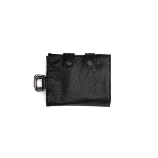 Muud Carita B fodral - Svart