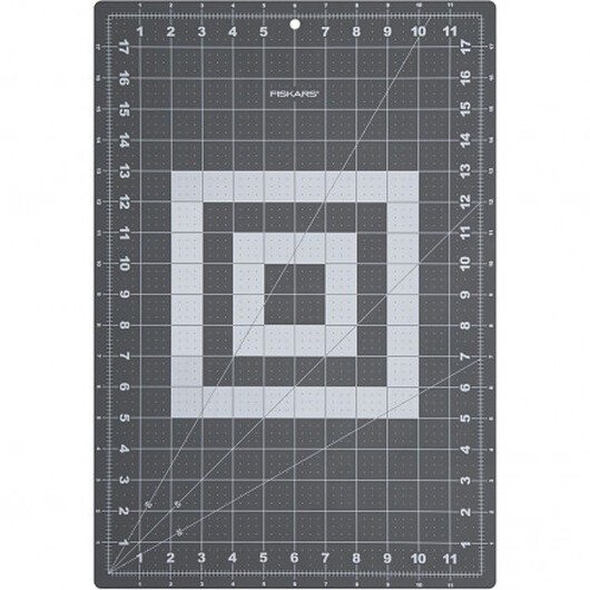 Skärmatta, A3 30x45 cm, 1 st.