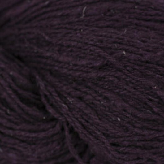 BC Garn Soft Silk enfärgad 029 Bordeaux