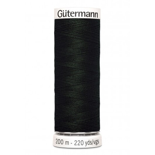 Gütermann sytråd Polyester 766 - 200 m