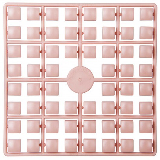Pixelhobby XL Pärlor 274 Ljus Terracotta 5x5mm - 60 pixels