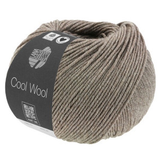 Lana Grossa Cool Wool Garn 421