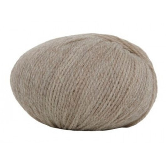 Hjertegarn Highland Fine Wool Garn 282 Beige