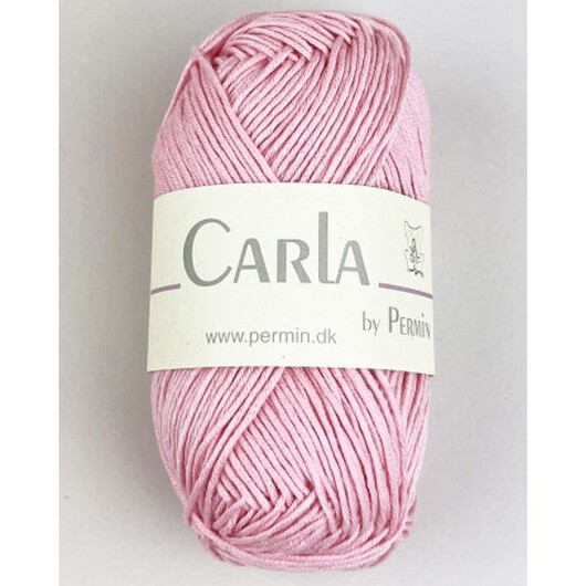 Permin Carla Garn 15 - Ros