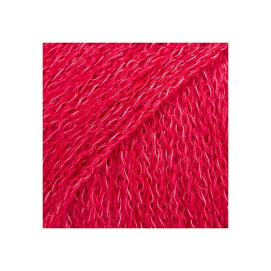 Drops Sky Garn Mix 35 Jordgubbsröd