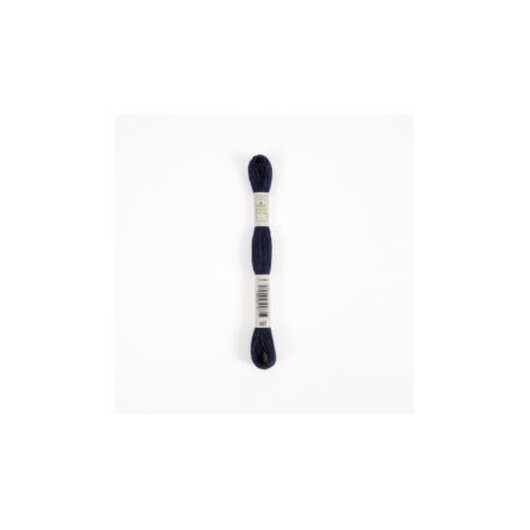 DMC Eco Vita 360 Broderigarn av ekologisk ull 607 - 6 st