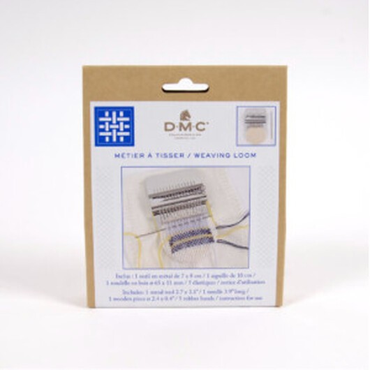 DMC Mini Vävnad för lagning
