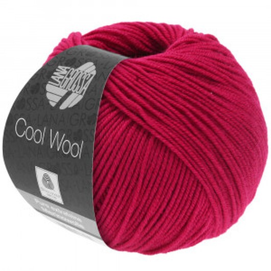 Lana Grossa Cool Wool Garn 2067