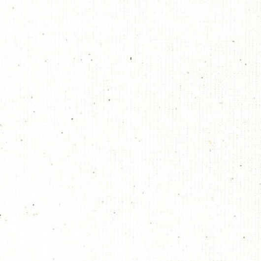 Silke Bomullstyg 998 Vit 145cm - 50cm