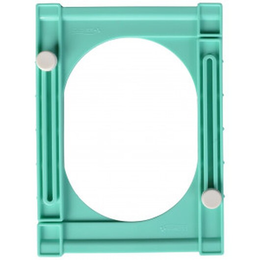 Clover Pompon Maker Large 5 storlekar 6-10 cm