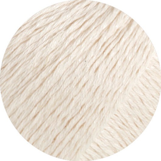 Lana Grossa Campo Garn 2Creme