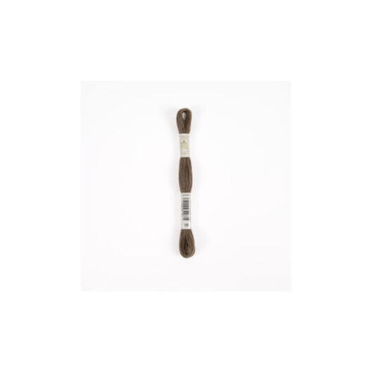 DMC Eco Vita 360 Broderigarn av ekologisk ull 105 - 6 st