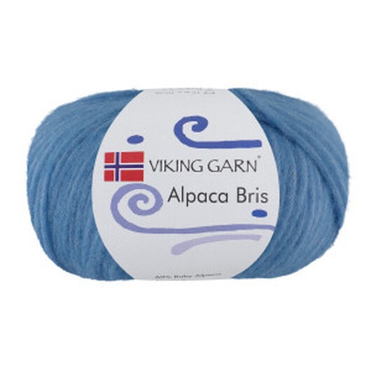 Viking Garn Alpaca Bris 323