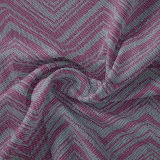 Sevilla Jacquard Bomullstyg 150cm Färg 065 - 50cm