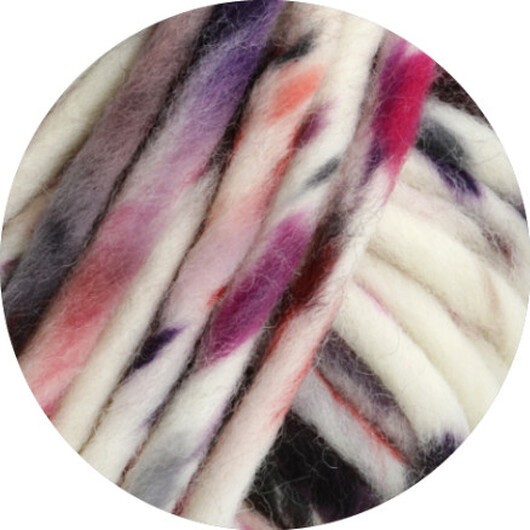 Lana Grossa Confetti Garn 205